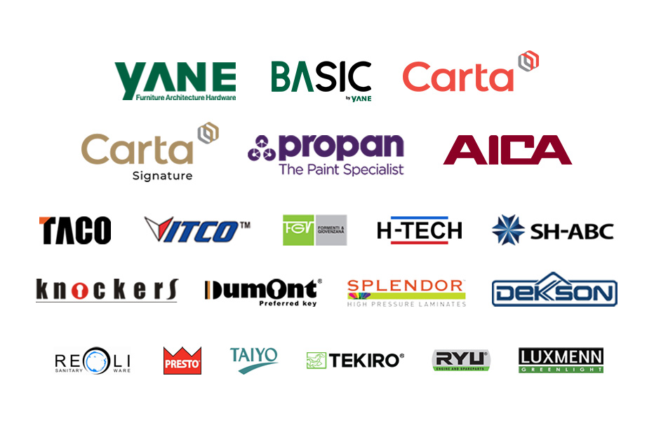 Trusted brand partner Abadi Klender